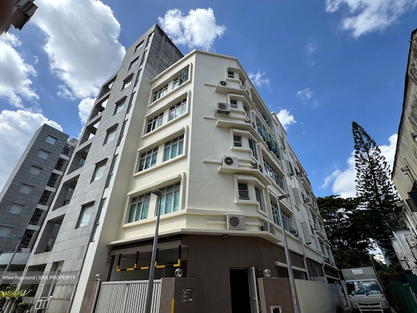 Geylang Heritage (D14), Apartment #512855411